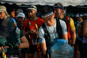 BIB: 
                            <button type="button" onclick="openModal(25267031)" class="btn btn-primary btn-sm float-right btn-popup" data-toggle="modal" data-target=".modal-high-quality">
                        <i class="fas fa-shopping-cart"></i> Add to Cart
                    </button>
                                            <button type="button" onclick="isThisMe(25267031, true)" class="btn btn-success btn-sm float-right btn-popup btn-isme hidden" data-toggle="tooltip" data-placement="bottom" title="นี่คือรูปของคุณใช่ไหม คลิกที่นี่เพื่อเอาเข้าอัลบั้ม">
                        <i class="fas fa-plus"></i> Add to album
                    </button>
                    <button type="button" onclick="isThisMe(25267031, false)" class="btn btn-warning btn-sm float-right btn-popup btn-isnotme hidden">
                        <i class="fas fa-ban"></i> Remove from album
                    </button>